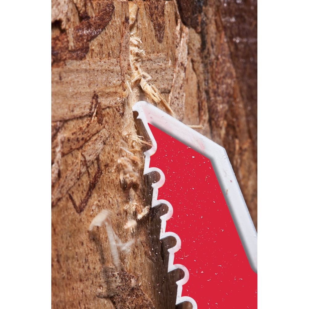 LAME SCIE SABRE AX 150MM Lot de 25 MILWAUKEE ACCESSOIRES - 48008021