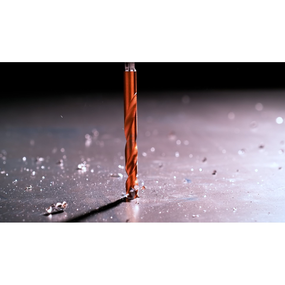 FORET HSS-G SCHOCKWAVE 7mm  MILWAUKEE ACCESSOIRES - 48894717