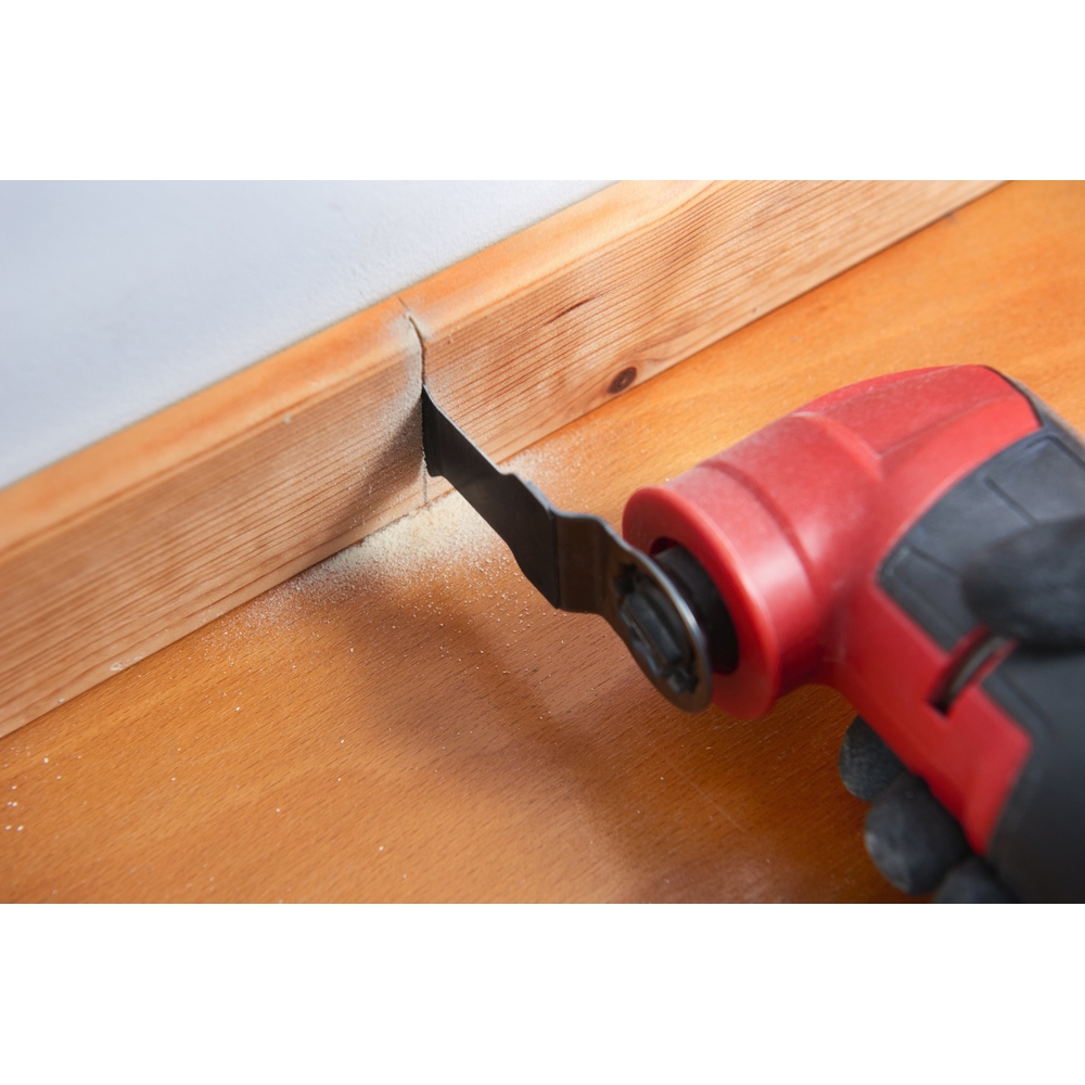 Lame multitool boisclous bimfastcut35x42 MILWAUKEE ACCESSOIRES - 48906017