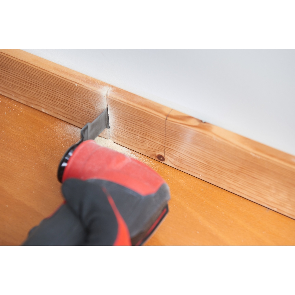 Lame multitool boisclous bimfastcut35x42 MILWAUKEE ACCESSOIRES - 48906017