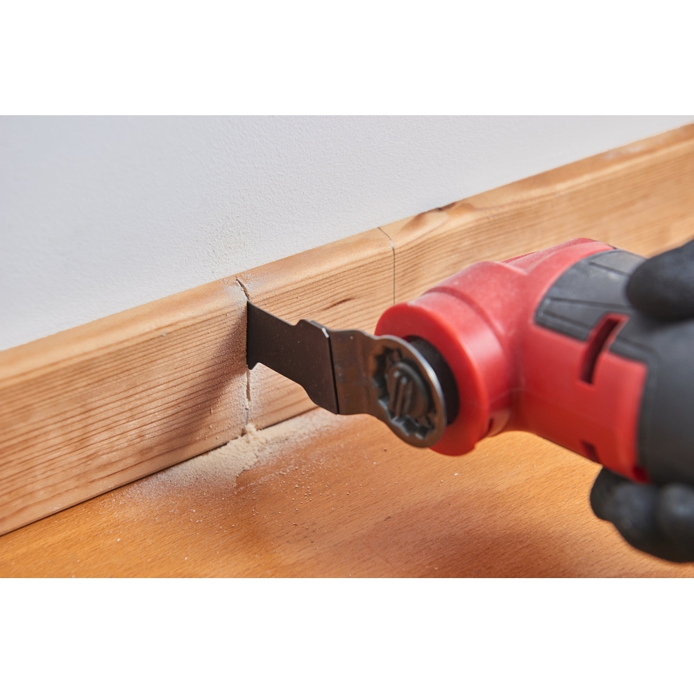 Lame multitool boisclous bimfastcut35x42 MILWAUKEE ACCESSOIRES - 48906017