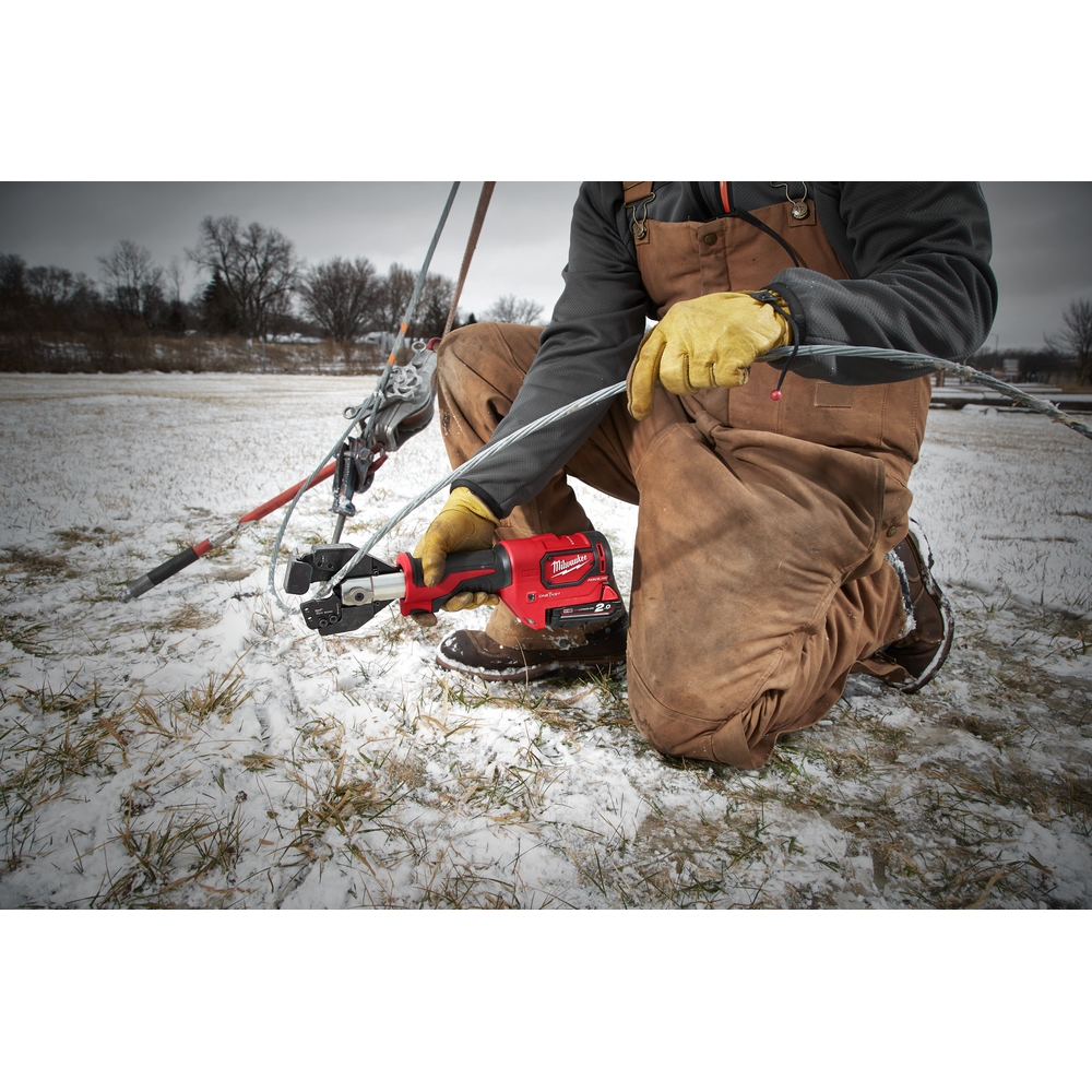 Lame de remplacement ACSR pour M18 HCC MILWAUKEE ACCESSOIRES - 48440412