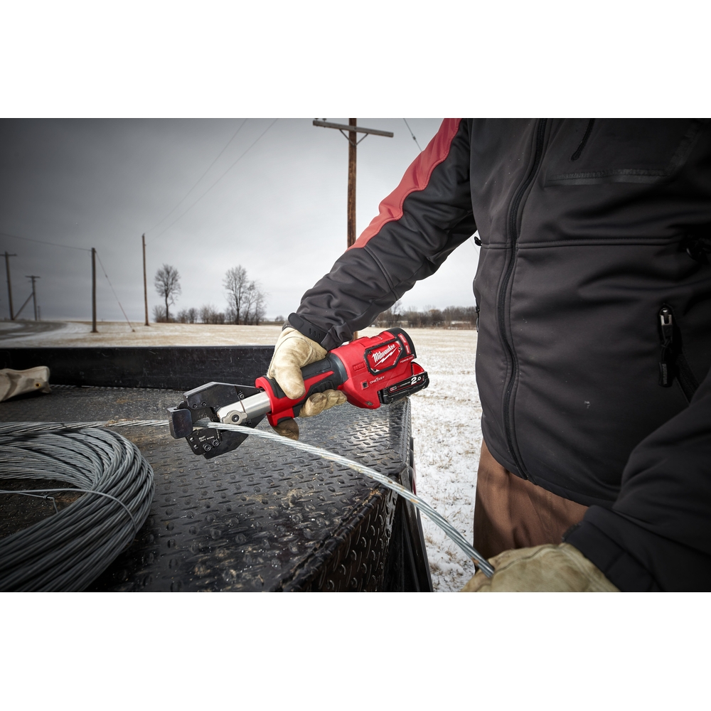 Lame de remplacement ACSR pour M18 HCC MILWAUKEE ACCESSOIRES - 48440412