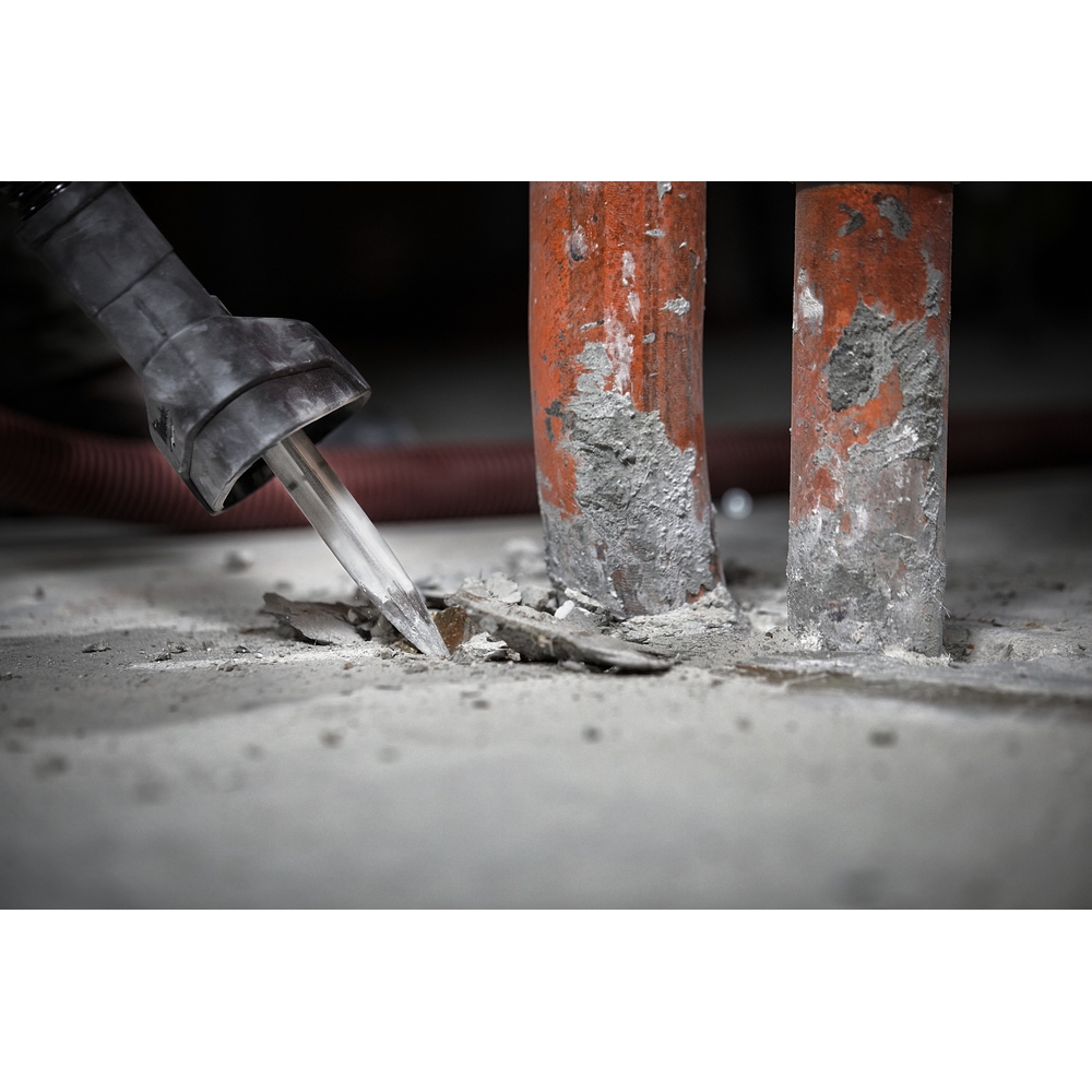 BURIN PIC SDS MAX 400MM MILWAUKEE ACCESSOIRES - 4932343735