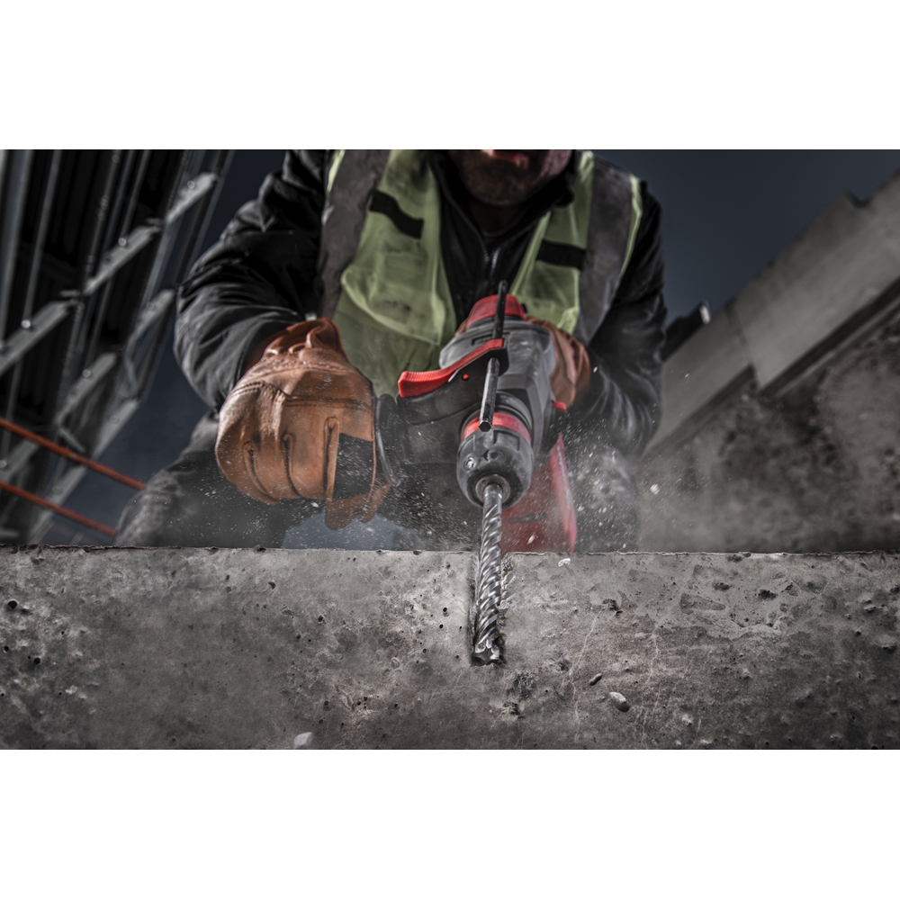 FORET SDSMAX 4T 18x940MM  MILWAUKEE ACCESSOIRES - 4932352762