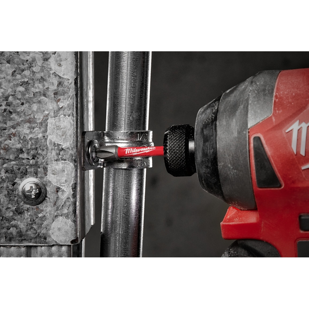 EMBOUT SHW GEN 3 PH2 150MM  MILWAUKEE ACCESSOIRES - 4932471565