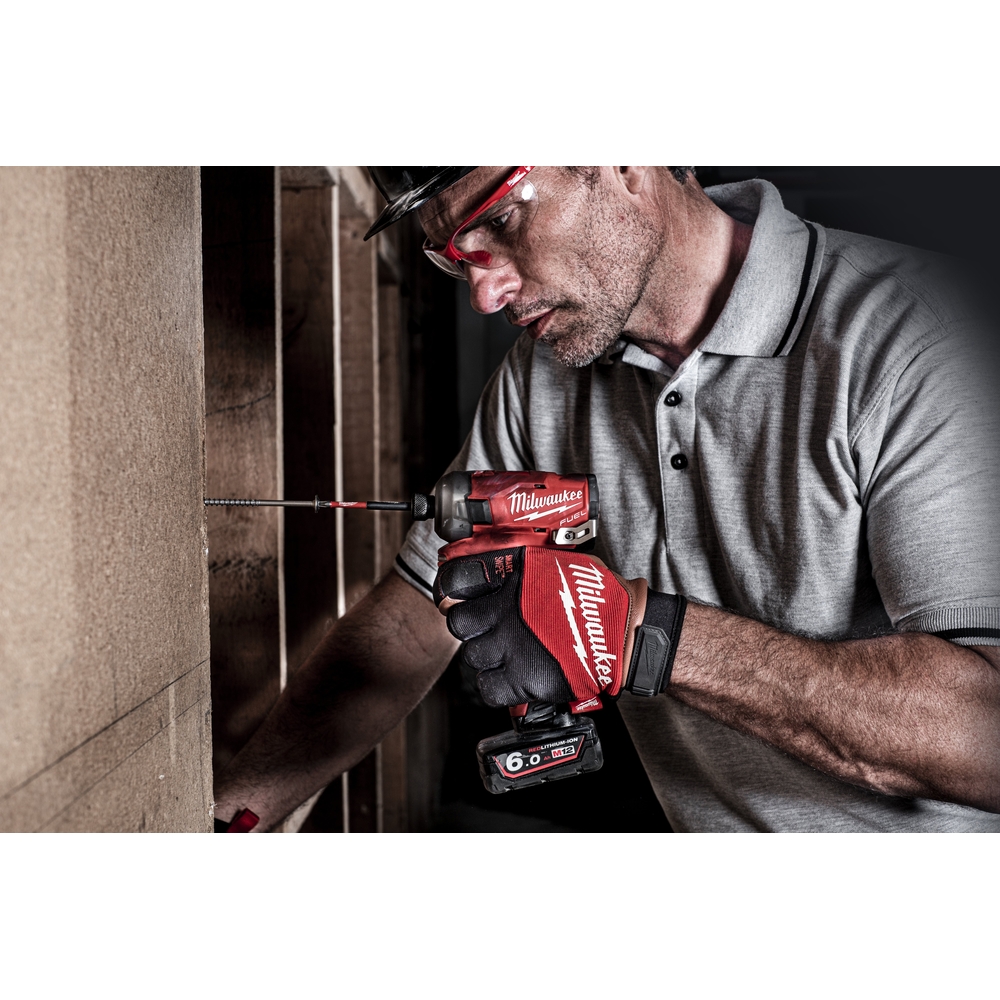 BOITE 25 EMBOUTS TX15 SHW 25MM MILWAUKEE ACCESSOIRES - 4932430873