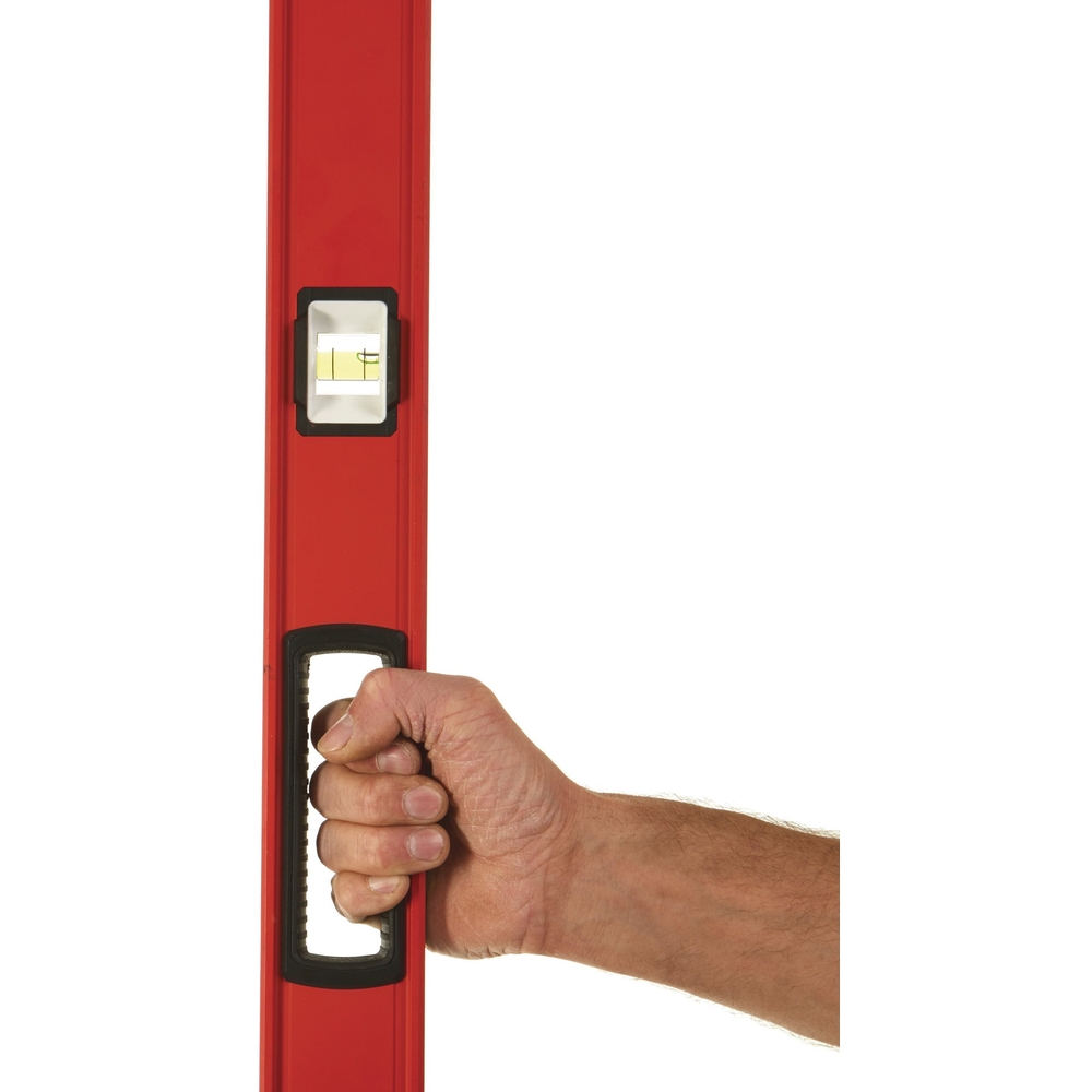 NIVEAU TUBULAIRE MILWAUKEE REDSTICK PREMIUM 40 CM MAGNÉTIQUE - 4932459061