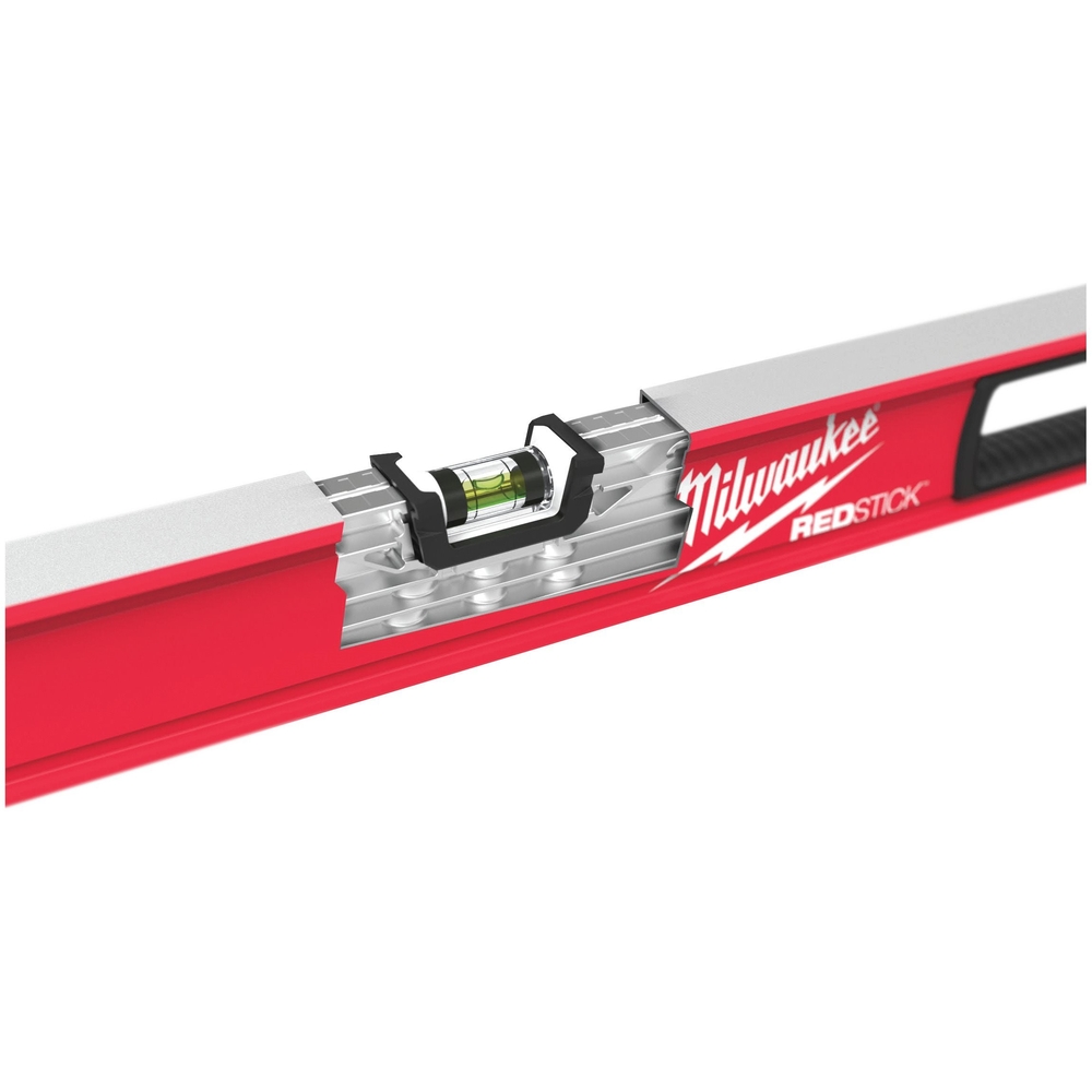 NIVEAU TUBULAIRE MILWAUKEE REDSTICK PREMIUM 40 CM MAGNÉTIQUE - 4932459061