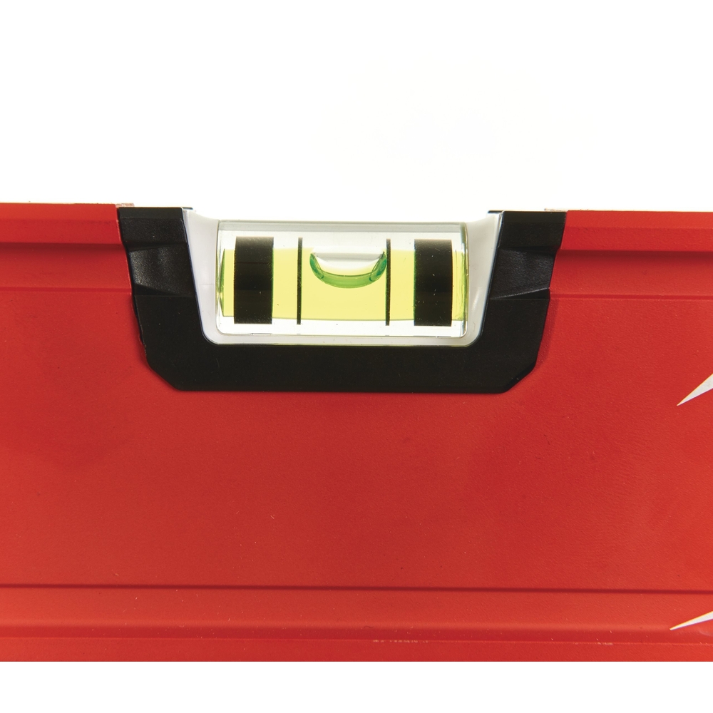 NIVEAU TUBULAIRE MILWAUKEE REDSTICK PREMIUM 40 CM MAGNÉTIQUE - 4932459061