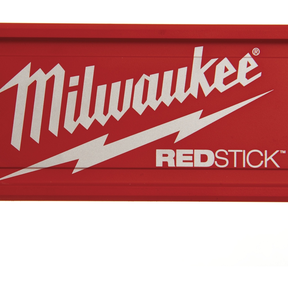 NIVEAU TUBULAIRE MILWAUKEE REDSTICK PREMIUM 40 CM MAGNÉTIQUE - 4932459061