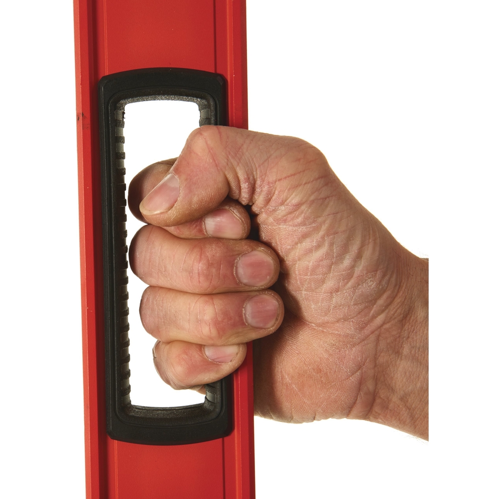 NIVEAU TUBULAIRE MILWAUKEE REDSTICK PREMIUM 40 CM MAGNÉTIQUE - 4932459061