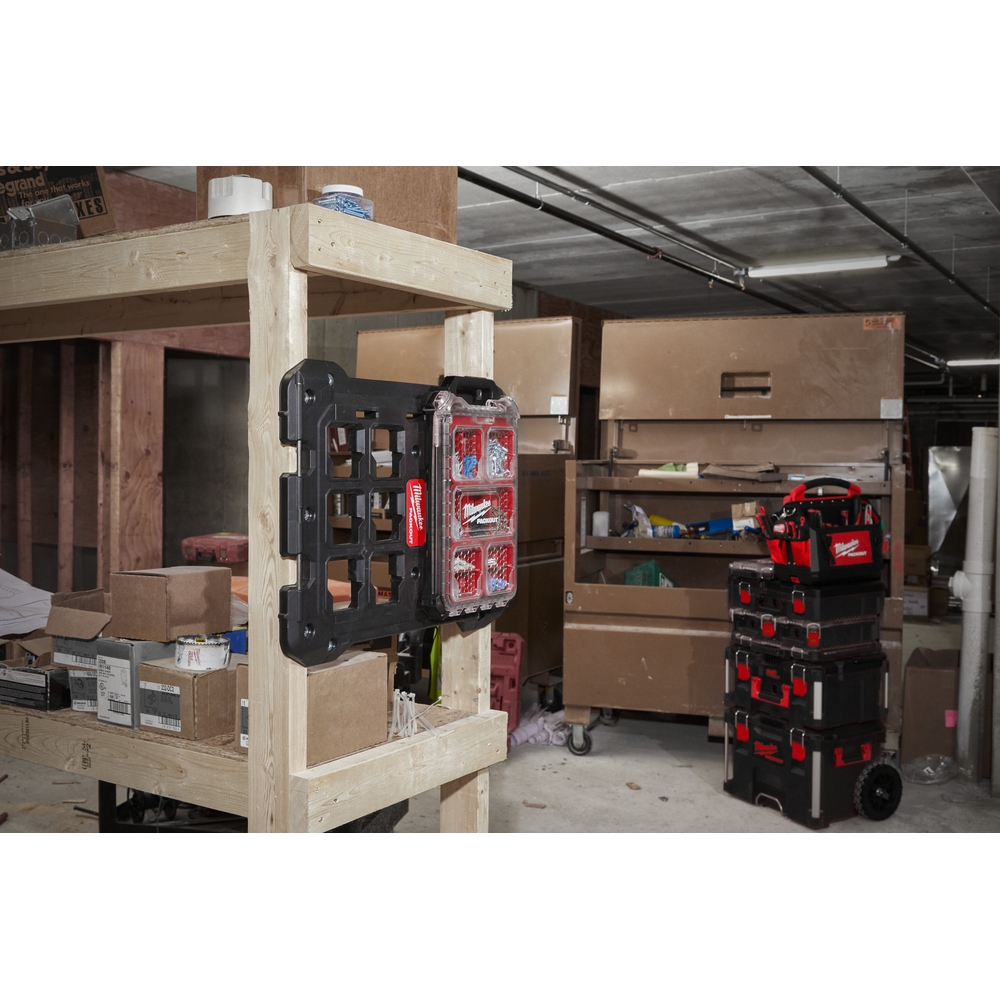 ORGANISEUR COMPACT PACKOUT MILWAUKEE - 4932464083