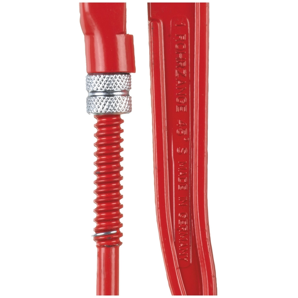 Clé serre tube profil S 52 mm MILWAUKEE ACCESSOIRES - 4932464576
