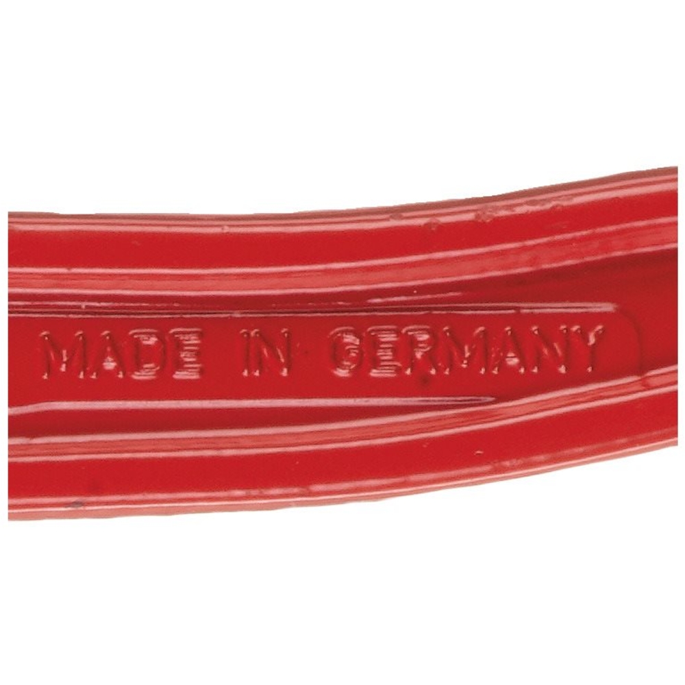Clé serre tube profil S 52 mm MILWAUKEE ACCESSOIRES - 4932464576