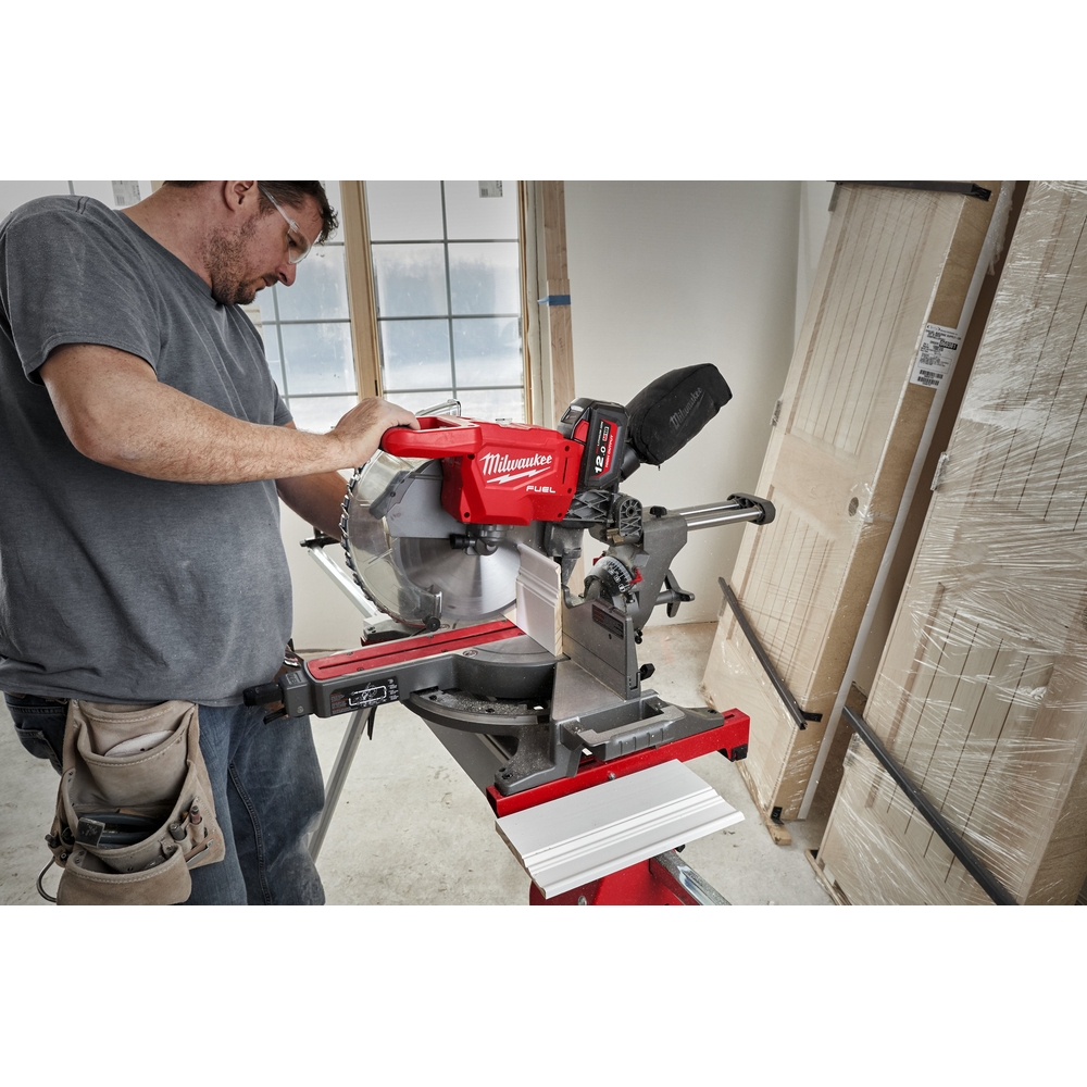 LAME ONGLET BOIS 254X30X3X60 ALTAILLANTS NEG MILWAUKEE ACCESSOIRES - 4932471320