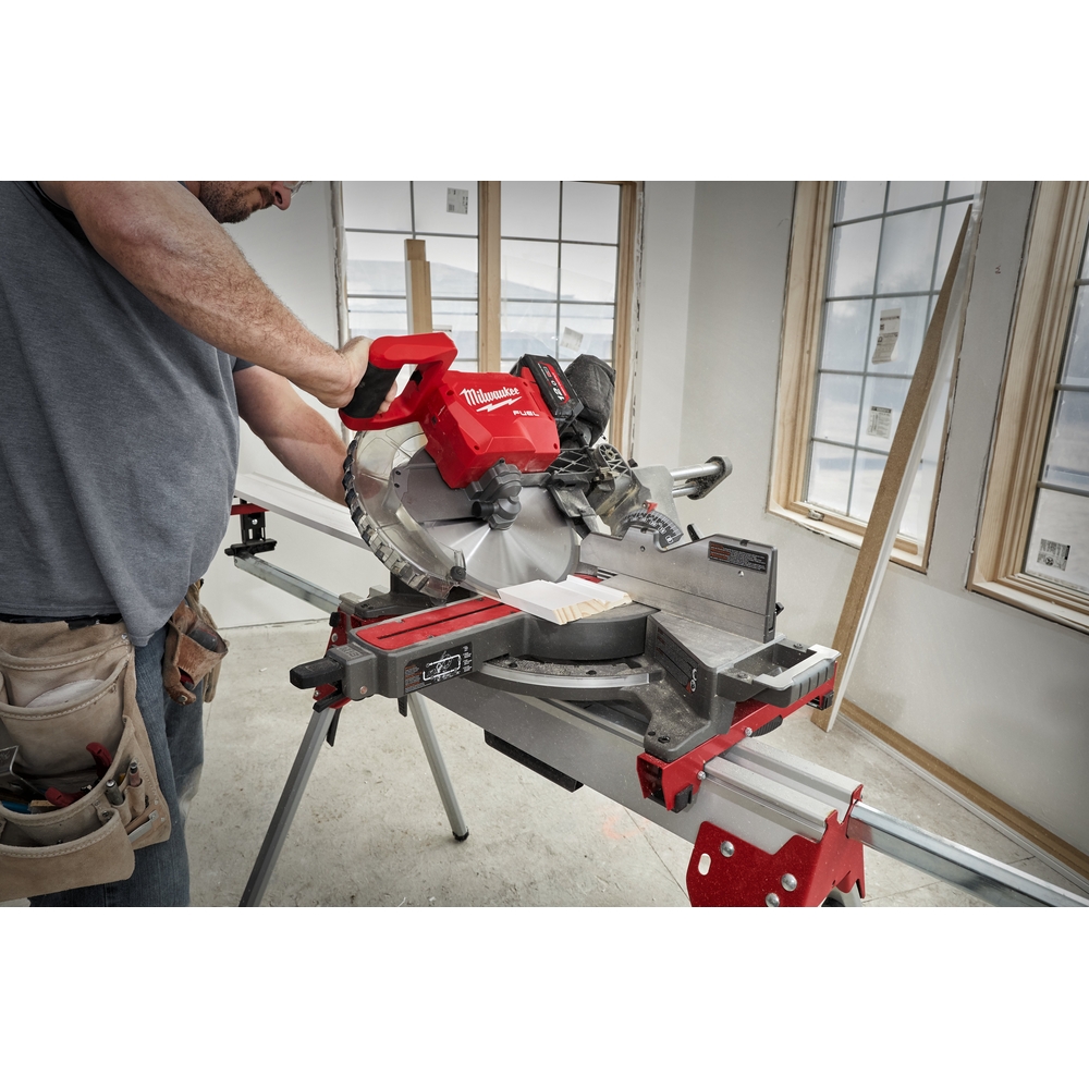 LAME ONGLET BOIS 254X30X3X60 ALTAILLANTS NEG MILWAUKEE ACCESSOIRES - 4932471320