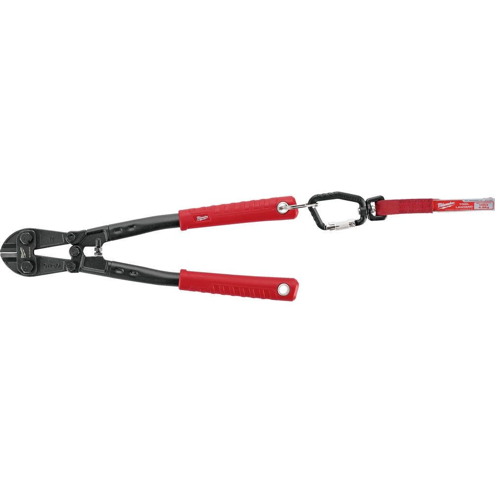Lanière antichute 4,5 Kg - 1 pc MILWAUKEE ACCESSOIRES - 4932471351