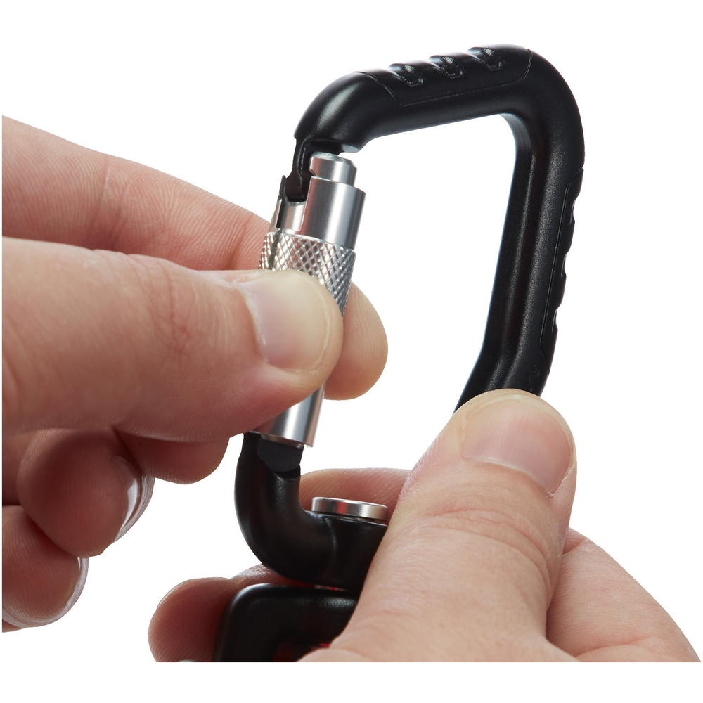Lanière antichute quick connect 4,5KG MILWAUKEE ACCESSOIRES - 4932471429