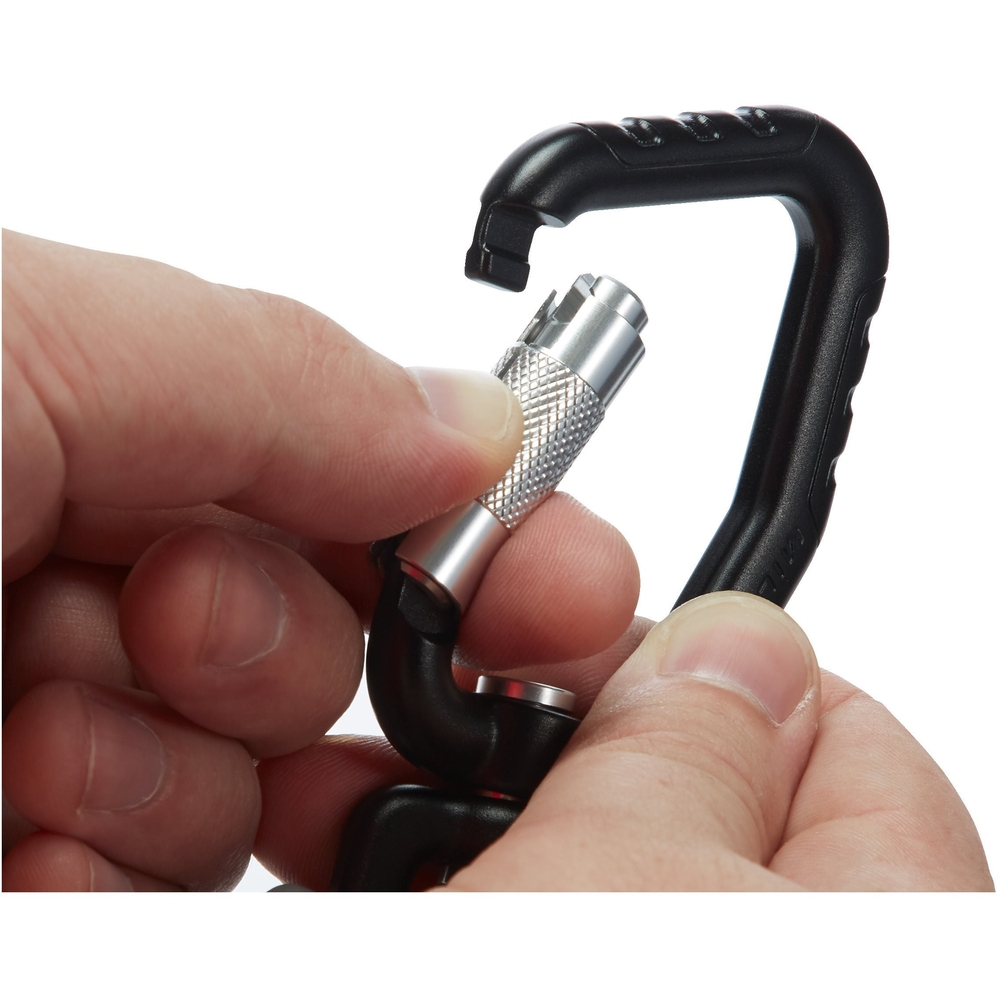 Lanière antichute quick connect 4,5KG MILWAUKEE ACCESSOIRES - 4932471429