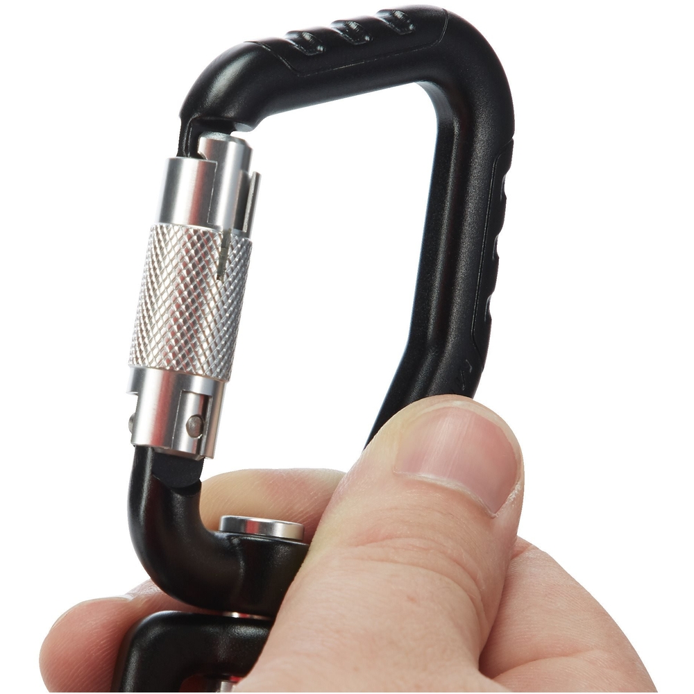 Lanière antichute quick connect 4,5KG MILWAUKEE ACCESSOIRES - 4932471429