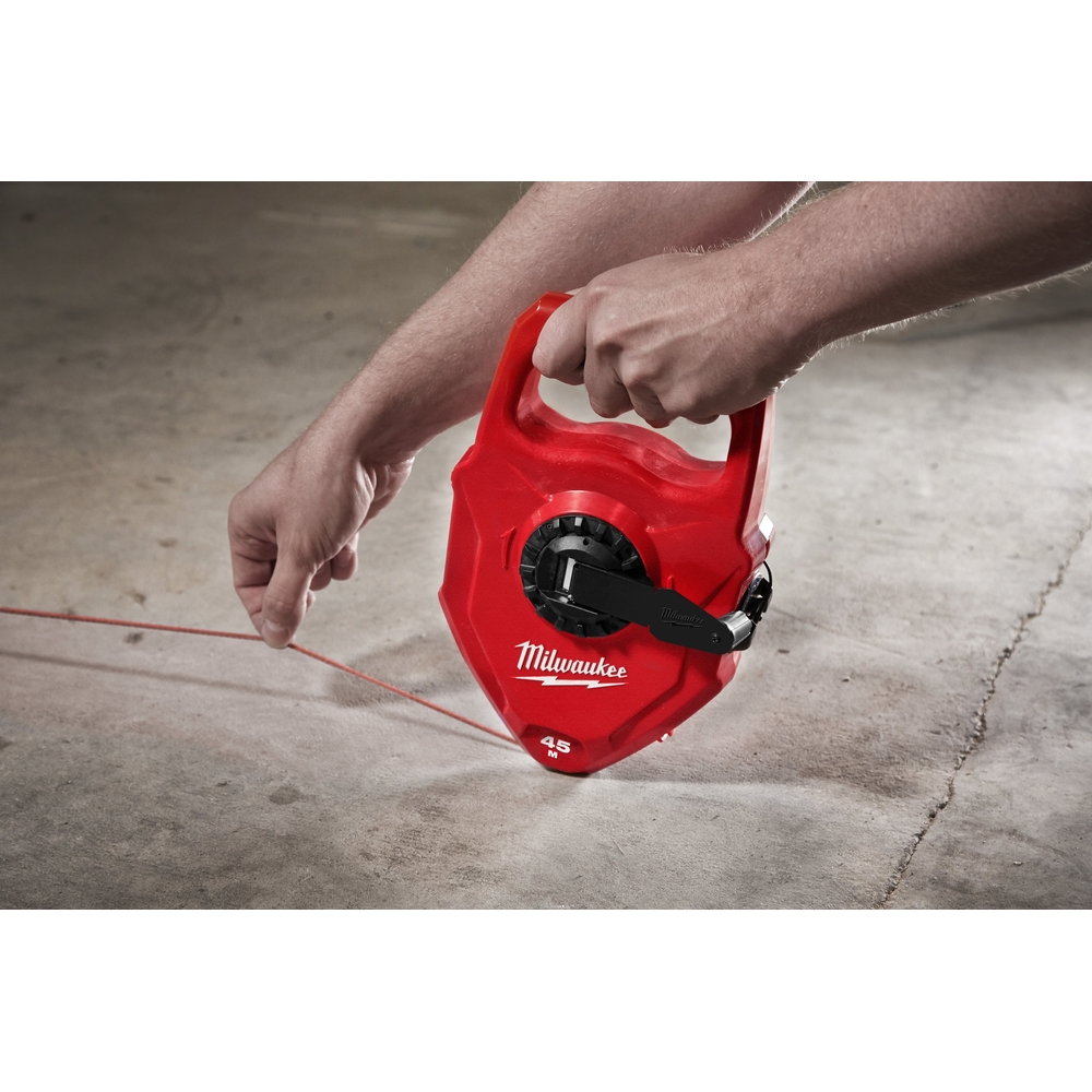 Cordeau traceur 30 m MILWAUKEE ACCESSOIRES - 4932471634