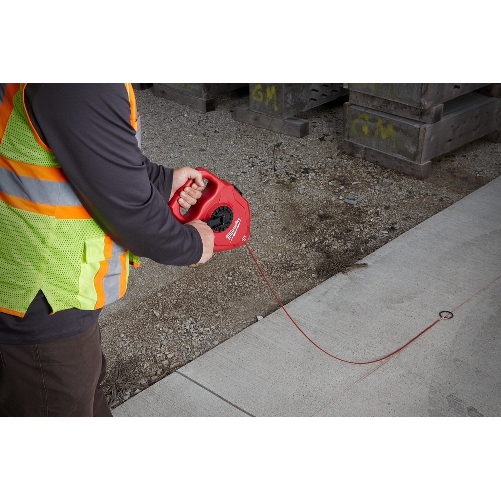 Cordeau traceur 30 m MILWAUKEE ACCESSOIRES - 4932471634