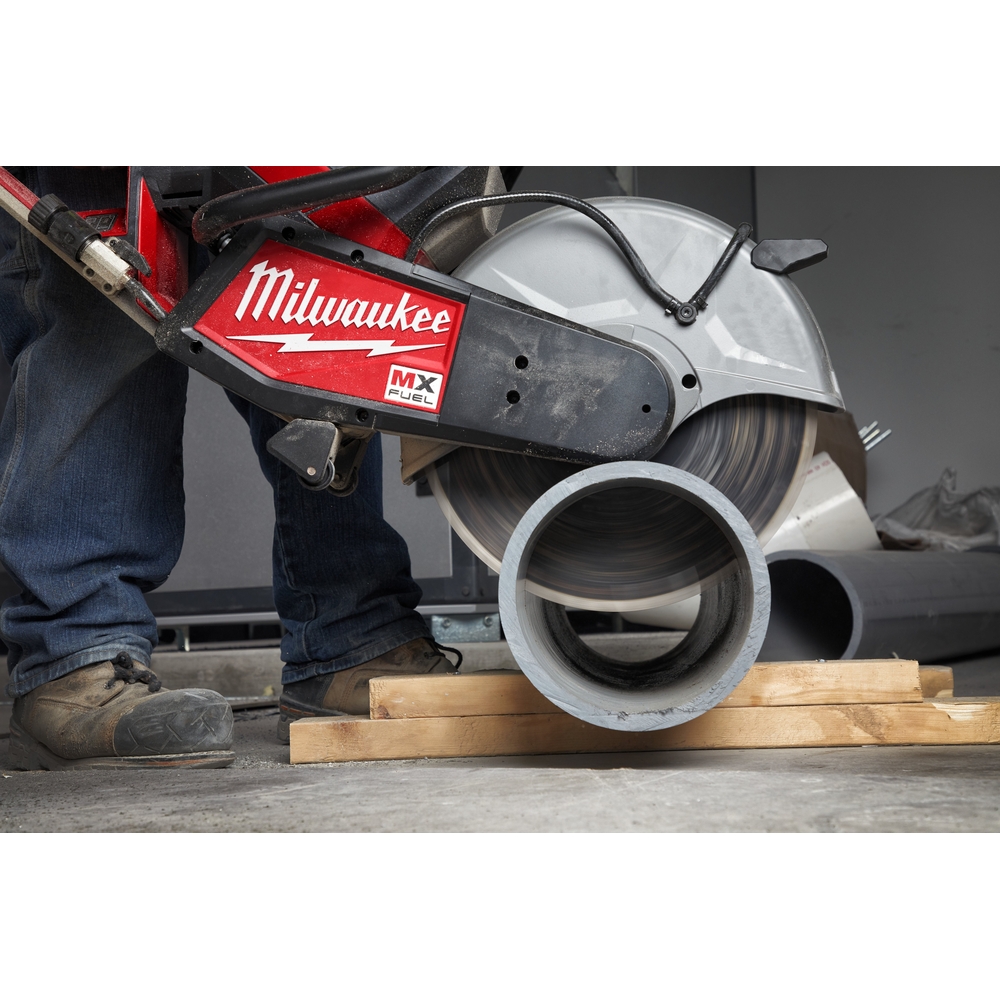 Disque diamant premium hudd 350 mm MILWAUKEE - 4932471985