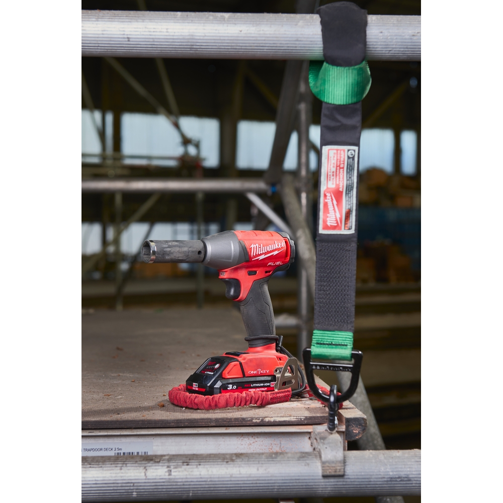 Sangle d'ancrage - 1pc MILWAUKEE - 4932472105