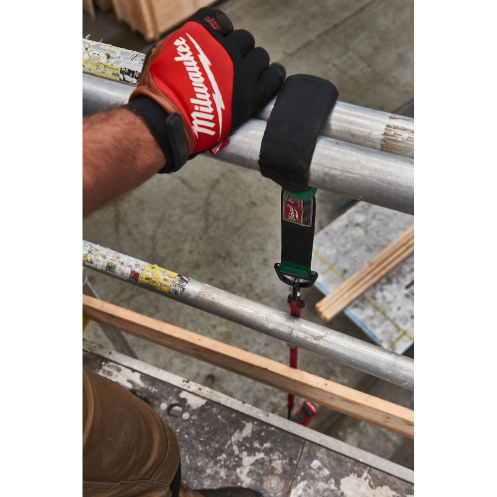 Sangle d'ancrage - 1pc MILWAUKEE - 4932472105