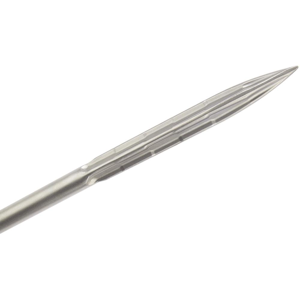 Burins 'sledge' auto-affutants sds max pic 400 mm-20 pcs MILWAUKEE - 4932478274
