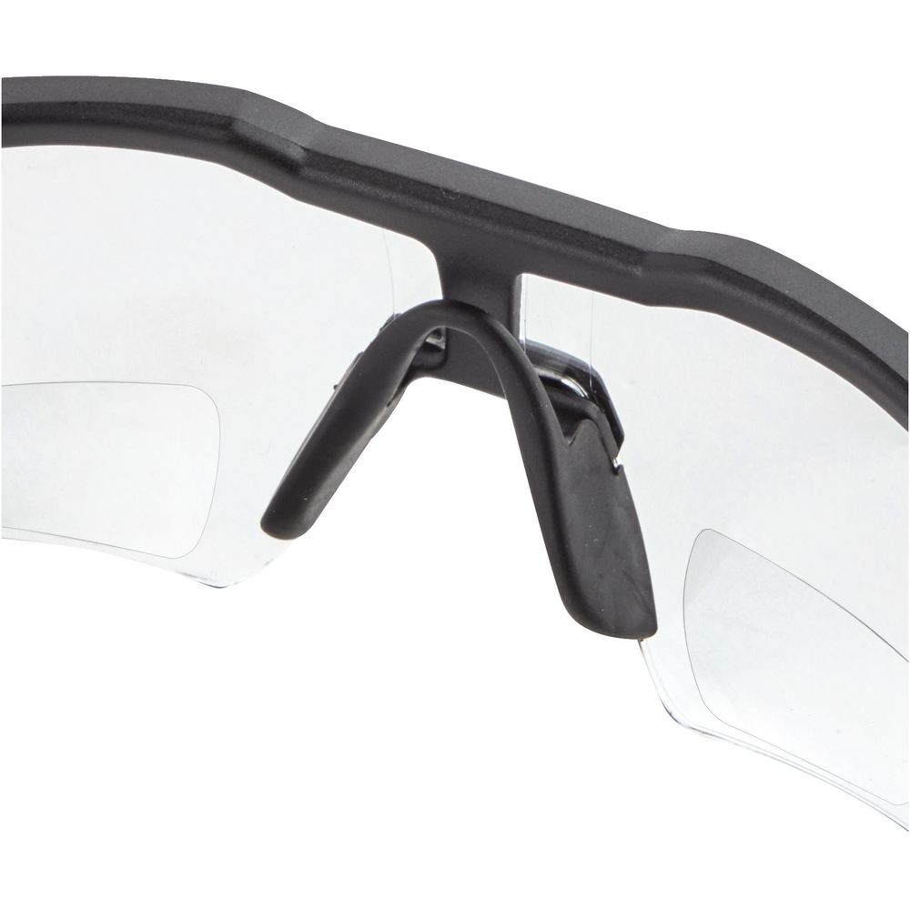 Lunettes de securite correction +1,5 MILWAUKEE EPI - 4932478910