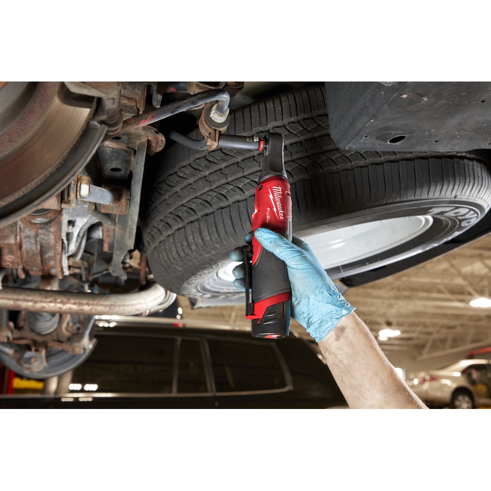 Protection caoutchouc pour M12 FIR14G2 MILWAUKEE - 4932501100