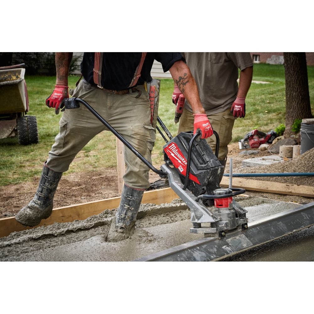 Profil MILWAUKEE pour regle vibrante mxf psb mxf psb-4,25m - 4932479781