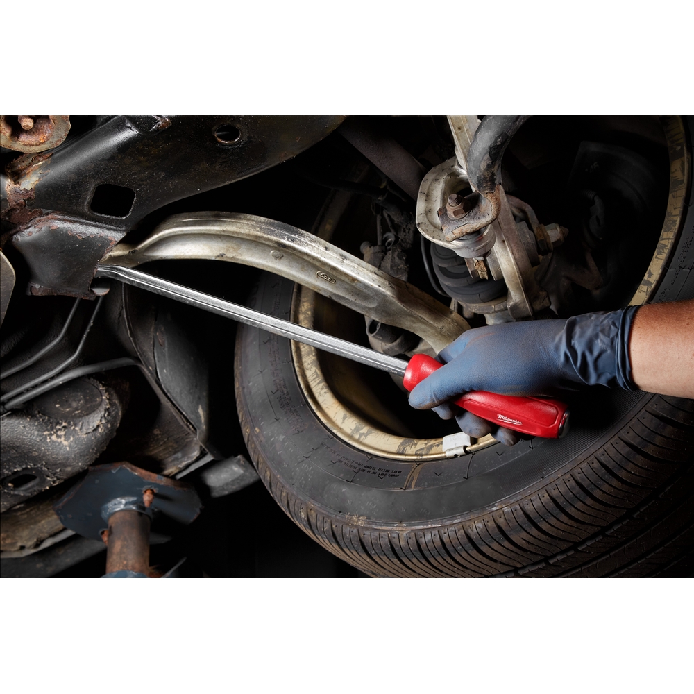 Levier d'effort MILWAUKEE 300 mm - 4932480596