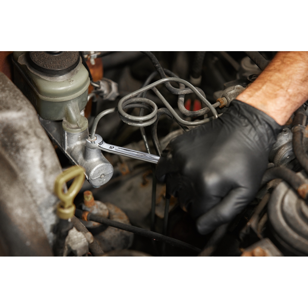 CLES A TUYAUTER MILWAUKEE - 4932480629