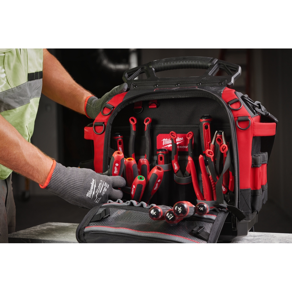 Tourne-écrous hollowcore 10mm MILWAUKEE - 4932492370