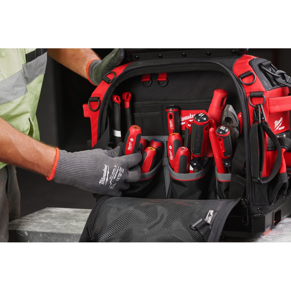 Tourne-écrous hollowcore 10mm MILWAUKEE - 4932492370