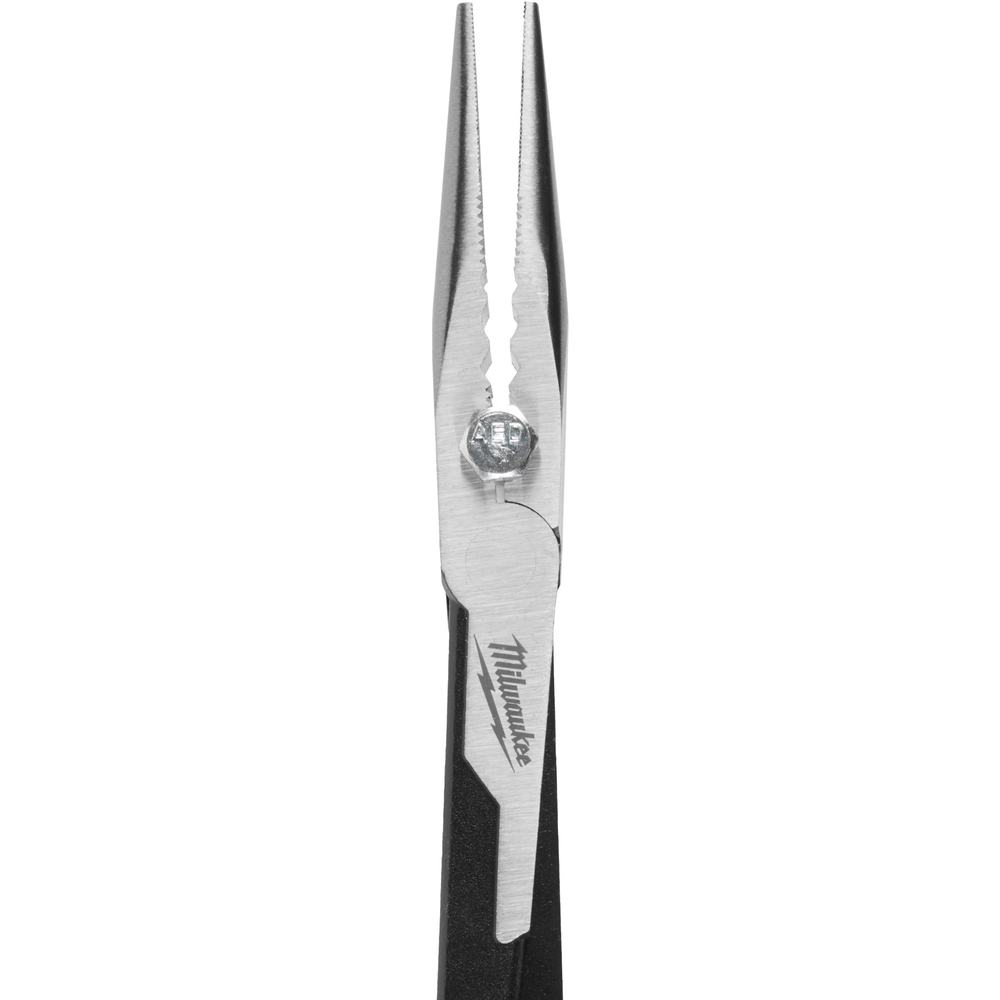 PINCE A BEC EFFILE LONG DROIT - Clip brochable MILWAUKEE ACCESSOIRES - 4932492497