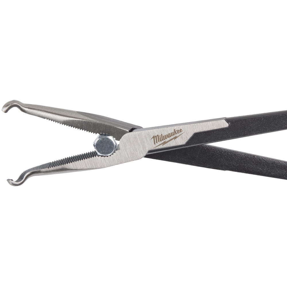 PINCES POUR BOUGIE SET 3 PCS - Clip brochable MILWAUKEE ACCESSOIRES - 4932492503