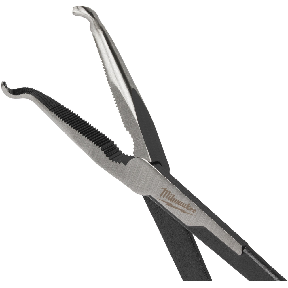 PINCES POUR BOUGIE SET 3 PCS - Clip brochable MILWAUKEE ACCESSOIRES - 4932492503