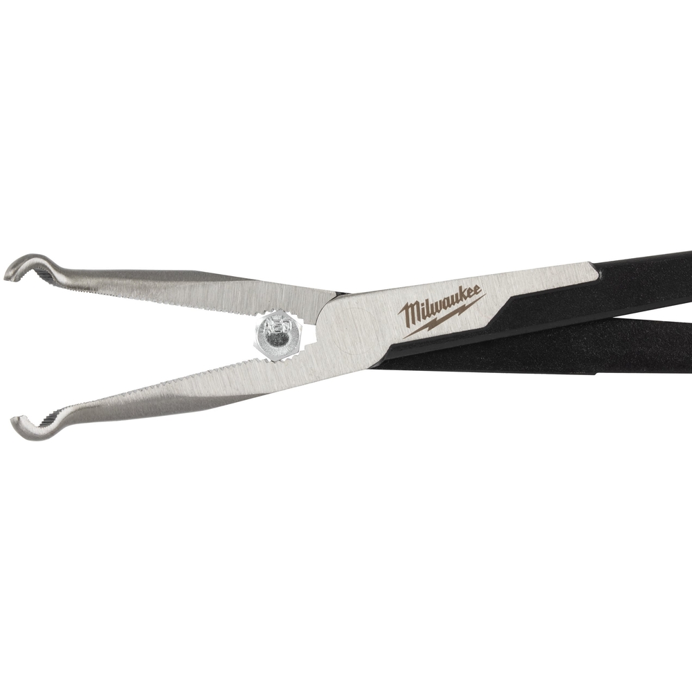 PINCES POUR BOUGIE SET 3 PCS - Clip brochable MILWAUKEE ACCESSOIRES - 4932492503