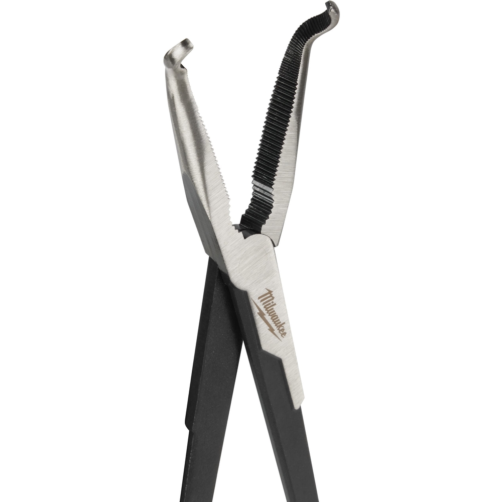 PINCES POUR BOUGIE SET 3 PCS - Clip brochable MILWAUKEE ACCESSOIRES - 4932492503