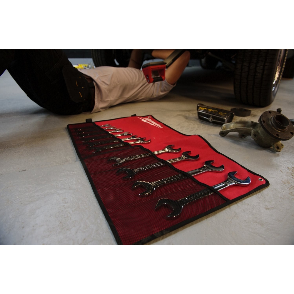 CLES PLATES - MILWAUKEE - 4932492713