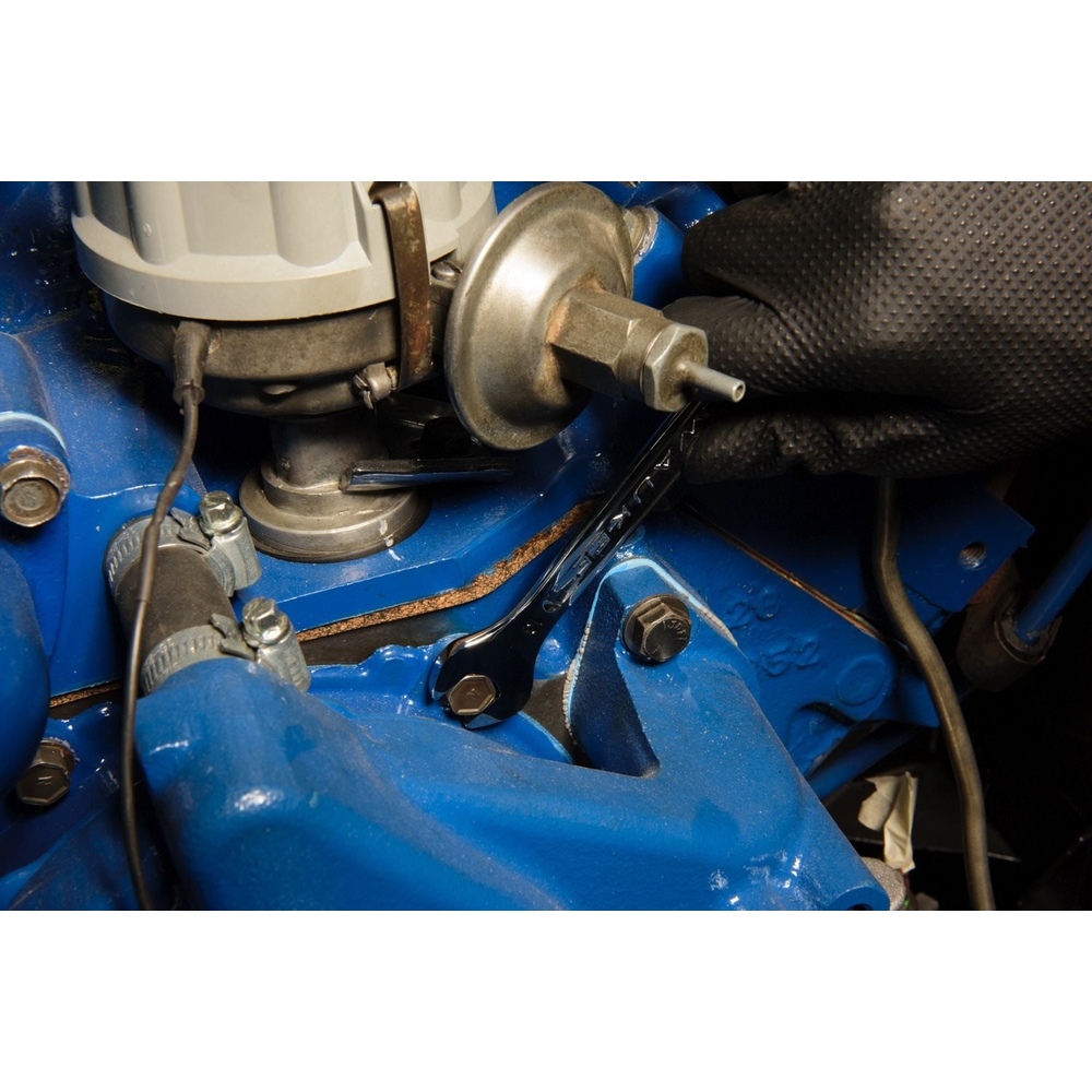 CLES PLATES - MILWAUKEE - 4932492721