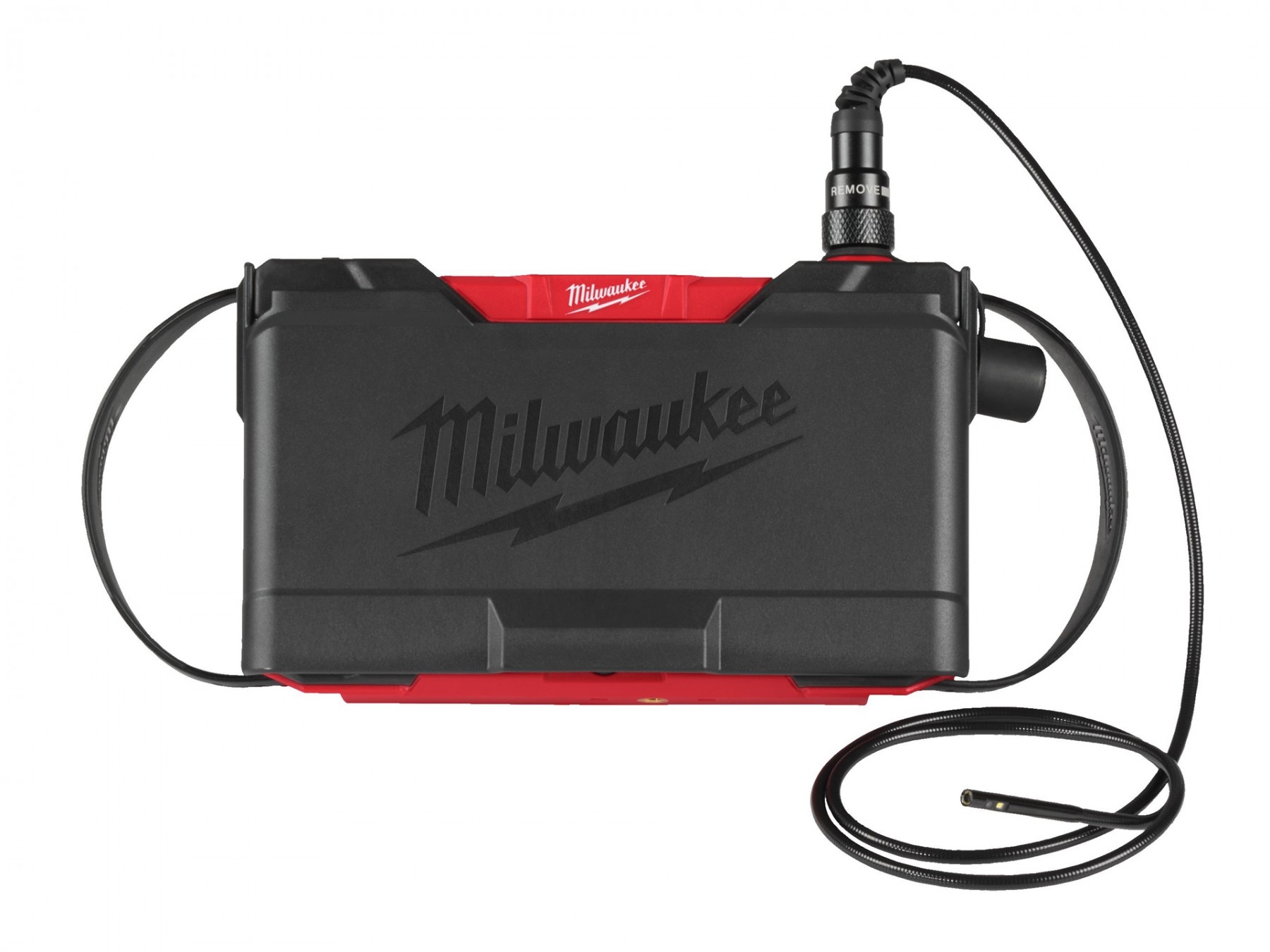 Caméra d’inspection des canalisations 12V M12 APB-0C - MILWAUKEE - 4932492937