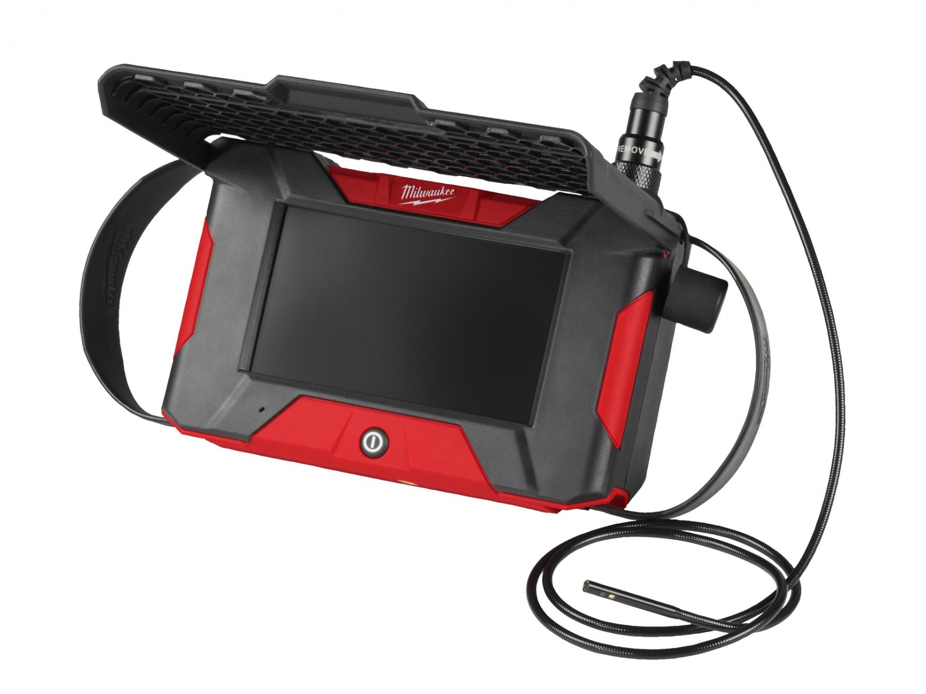 Caméra d’inspection des canalisations 12V M12 APB-0C - MILWAUKEE - 4932492937