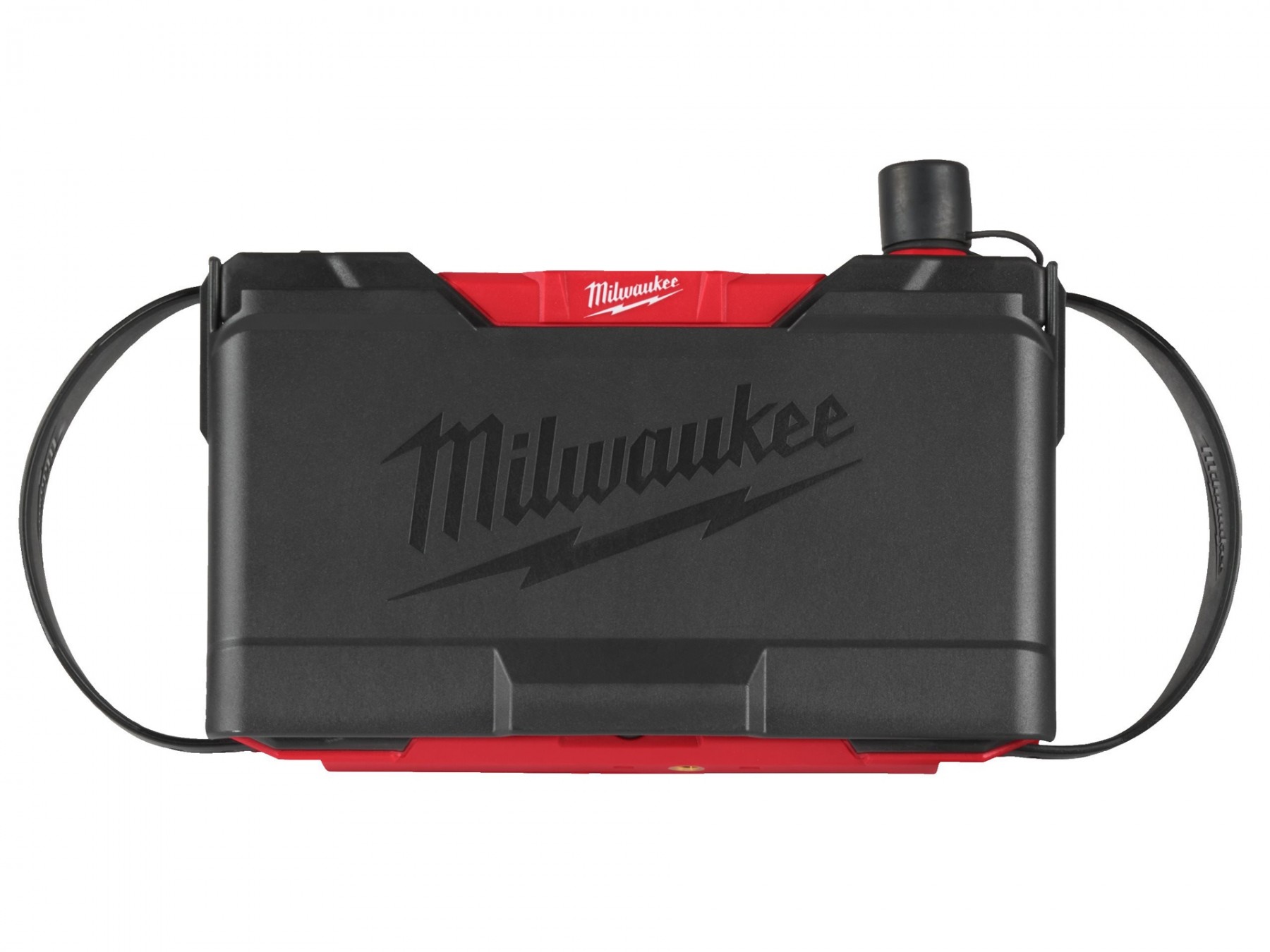 Caméra d’inspection des canalisations 12V M12 APB-0C - MILWAUKEE - 4932492937