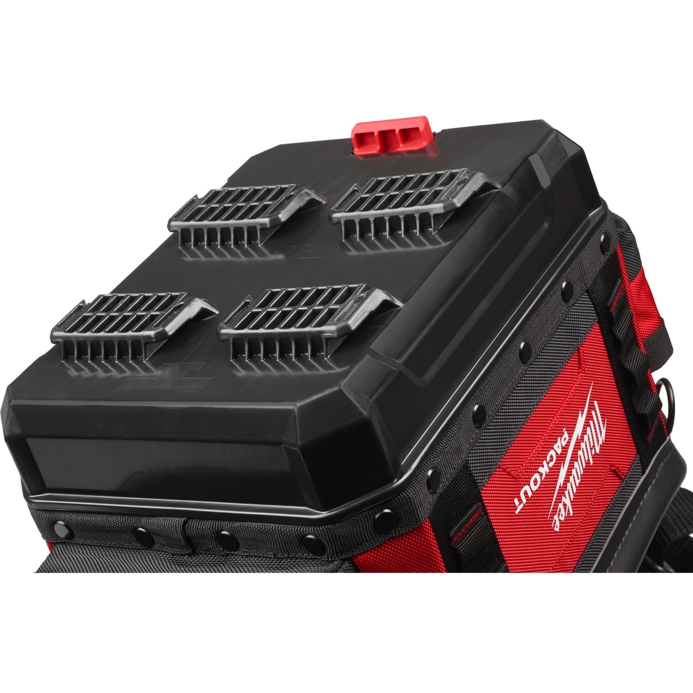 PACKOUT - MILWAUKEE - 4932498634