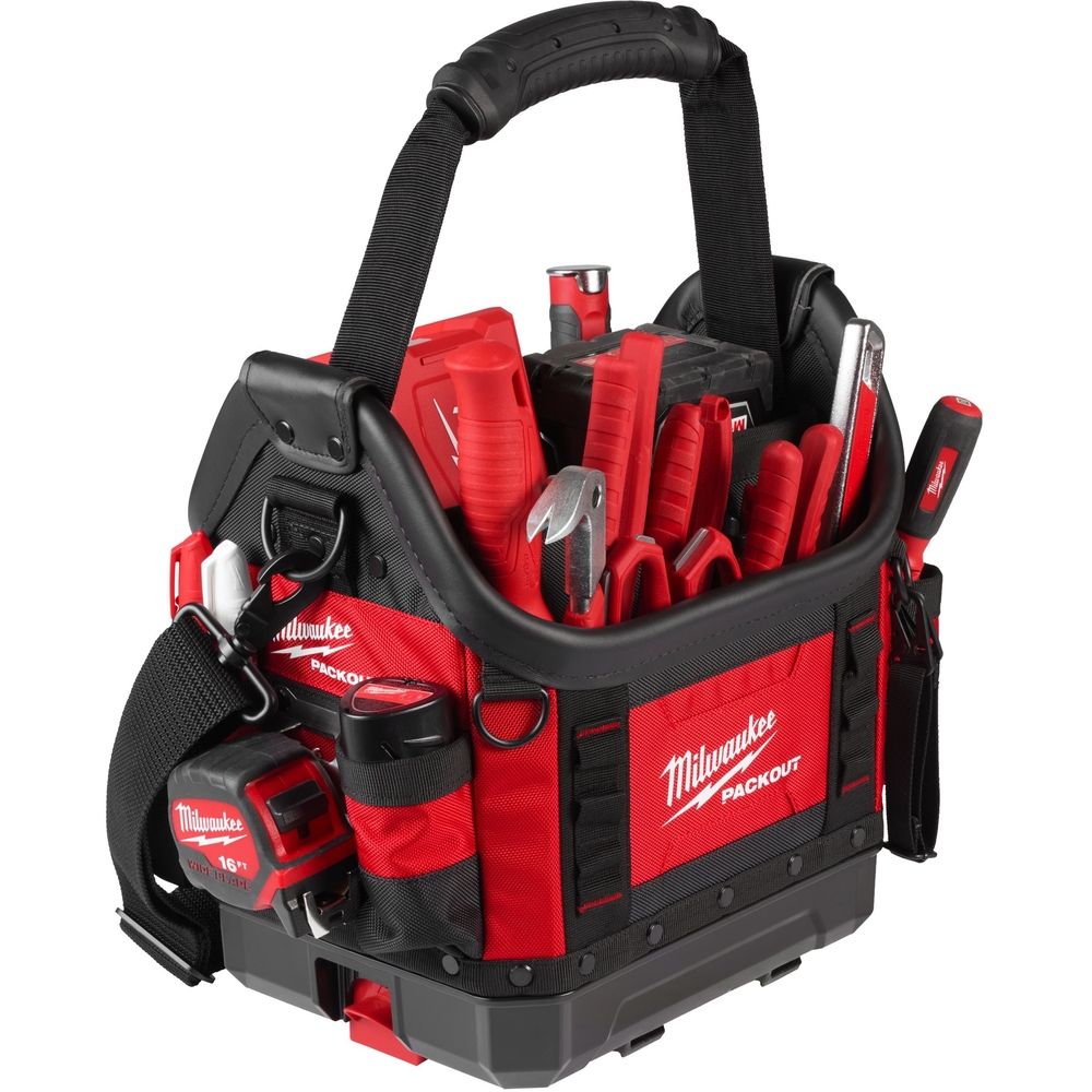 PACKOUT - MILWAUKEE - 4932498634